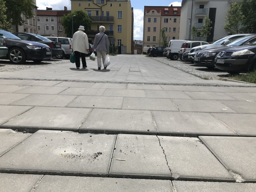 Raport o stanie Słupska stanie na czerwcowej sesji, co można w nim znaleźć między wierszami