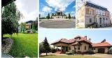 15 najdroższych domów na Śląsku. Tylko najbogatsi mogą sobie na nie pozwolić. Luksus, ogromne powierzchnie, baseny. Zobaczcie sami!