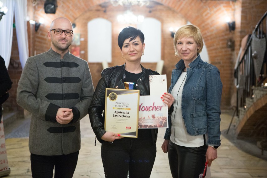 Laureatów naszego plebiscytu zaprosiliśmy na galę wręczenia...