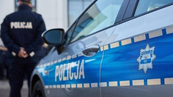 Pod Urzędem Gminy w Dzierżoniowie zostały znalezione zwłoki