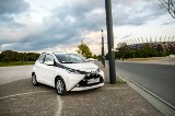 Toyota Aygo kontra Volkswagen up! Które z miejskich aut jest lepsze?