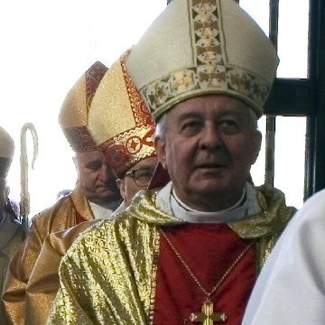 Abp Juliusz Paetz nabrał wody w usta na temat swej ew. współpracy z SB, o której pisze ks. T. Isakowicz-Zaleski w "Księża wobec bezpieki"