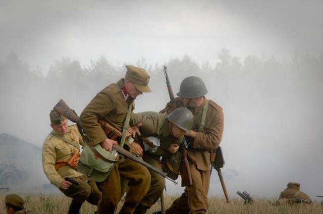 Członkowie stowarzyszenia przybliżą mieszkańcom historię II wojny.