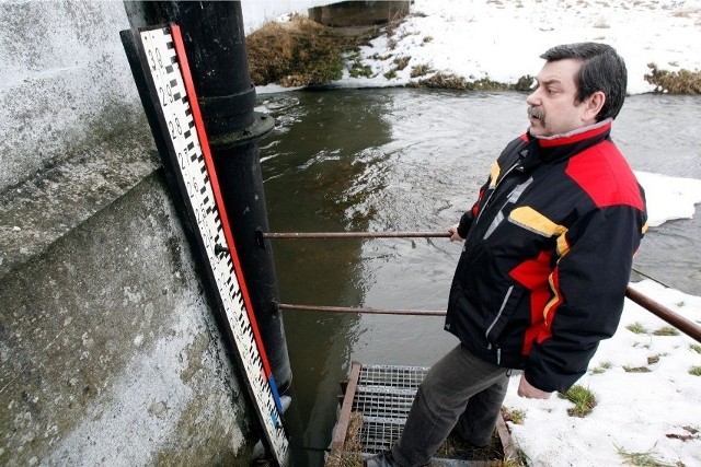 Ostrzeżenia Instytutu Meteorologii i Gospodarki Wodnej obowiązują do czwartku (26 stycznia).