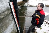 Rośnie poziom wód. IMGW ostrzega o przekroczeniu stanów ostrzegawczych na dolnośląskim odcinku Widawy
