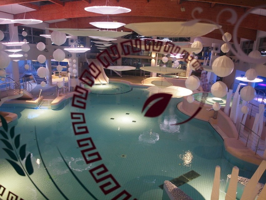 Odnowiony Aquapark w Sopocie otwarty [ZDJĘCIA,WIDEO]