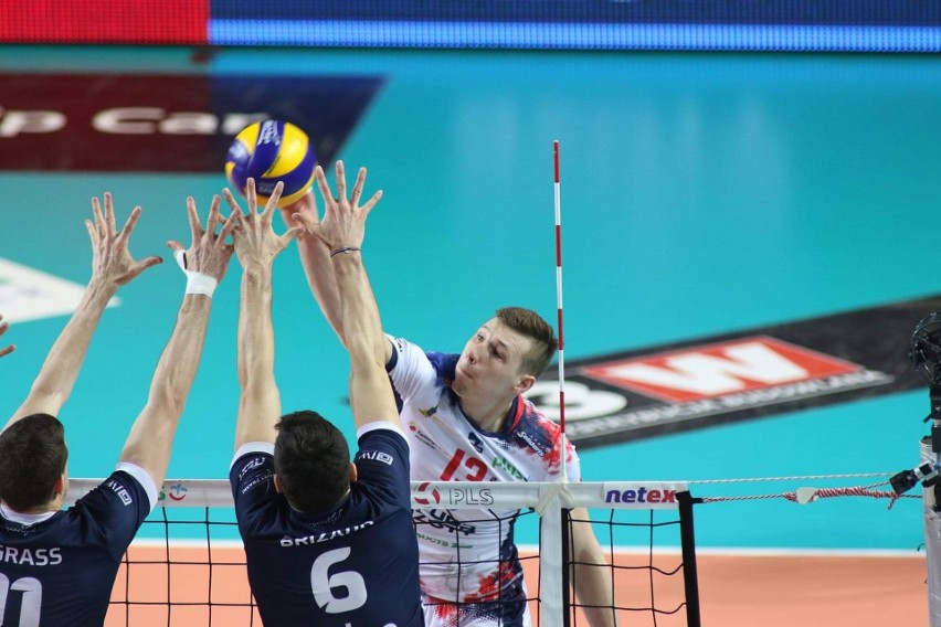 PlusLiga. ZAKSA Kędzierzyn-Koźle mistrzem Polski!