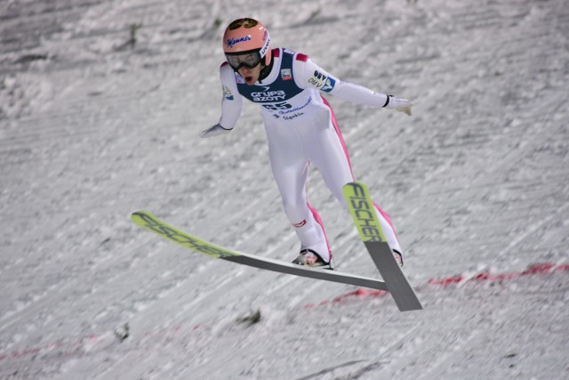 Konkursy Pucharu Świata w skokach narciarskich w Zakopanem odbędą się w dniach 19-20 stycznia.