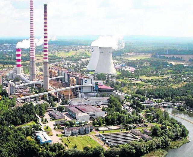 Elektrownia w Rybniku