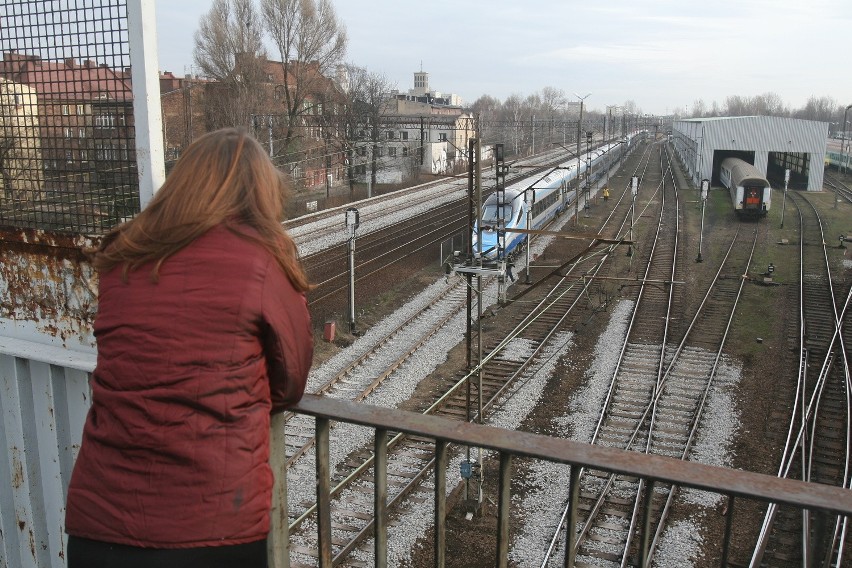 Pendolino bez tajemnic. Tak wygląda najsłynniejszy polski pociąg pendolino [WIDEO, ZDJĘCIA]