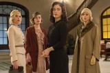 "Telefonistki" Netflix. Dramat goni dramat. Co czeka bohaterki „Las chicas del cable” w 3. sezonie? [ZWIASTUN+ZDJĘCIA]