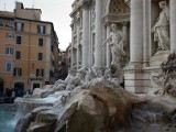 700.000 euro na dnie fontanny (zdjęcia)