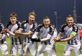 Sandecja Nowy Sącz wypunktowała sąsiada! Wisła Puławy na kolanach 