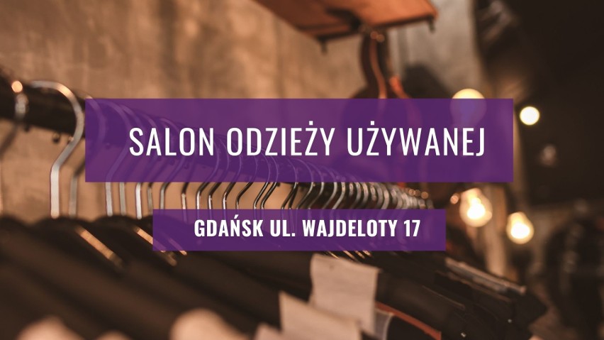 Najlepsze second-handy w Gdańsku, Sopocie i Gdyni