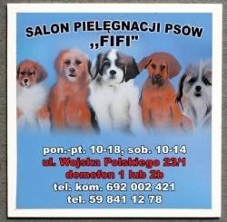 Masz SuperPsa i chcesz się nim pochwalić?  Prześlij nam jego zdjęcie i wygraj weekend SPA!