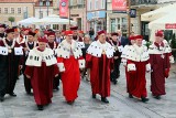 Pięć największych lubelskich uczelni zainaugurowało rok akademicki. Zobacz naszą fotorelację