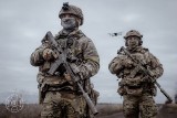 Wataha ukraińskich dronów zaatakowała Rosję