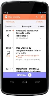 MPK i ZTM: Do Lublina wchodzi nowy operator sprzedaży biletów przez komórkę