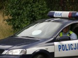 Policja szuka świadków stłuczek na bydgoskich parkingach i skrzyżowaniu w Solcu
