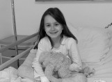 Zmarła 8-letnia „Waleczna Agatka” z Częstochowy