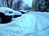 Białystok jest przygotowany na walkę ze śniegiem. Zima tym razem nas nie zaskoczy.