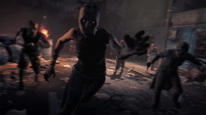 Dying light
Dying Light: Trzy dodatki zapowiedziane