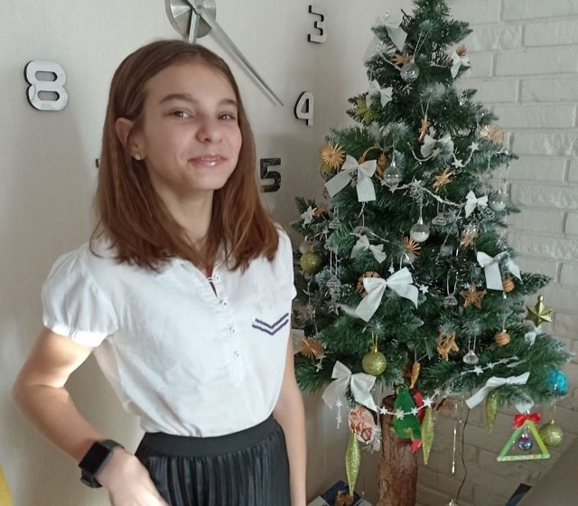 13-letnia Oliwia Rzeszowska z Opola, mimo kłód rzucanych przez los, jest pełną energii nastolatką. Wózek inwalidzki byłby dla niej ziszczeniem się najczarniejszych koszmarów. Czy uda się na czas zebrać pieniądze?