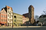 Turystyka, historia, szanty - Toruń gości Brodnicę 