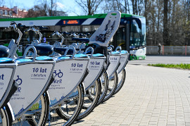 BiKeR Białystok sezon 2024