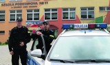 Alarm na Podhalu, policja szuka pedofila