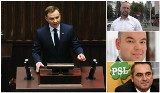 Andrzej Duda prezydentem: Opinie po wystąpieniu