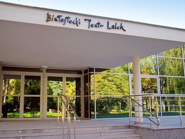 Białostocki Teatr Lalek