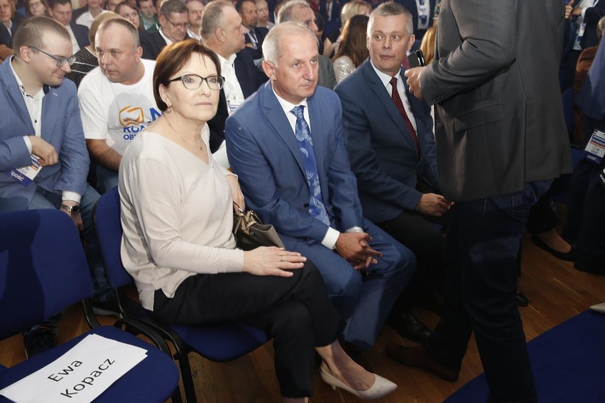 Sześć propozycji Koalicji Obywatelskiej odpowiedzią na "piątkę" Morawieckiego