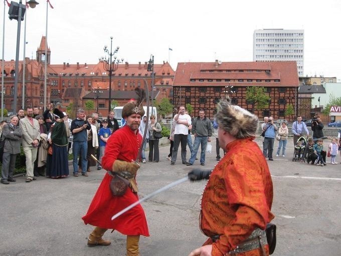 Śladami króla Kazimierza