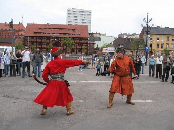 Śladami króla Kazimierza