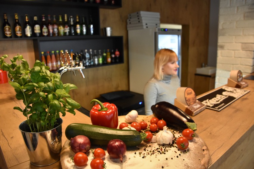 Nowy lokal na Osiedlu Na Stoku w Kielcach. Pizzeria Felicita już otwarta (WIDEO, zdjęcia)