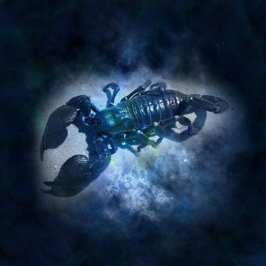 Horoskop 2020 Skorpion...