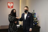 Marta Woźniak dyrektorem Centrum Usług Wspólnych w Starachowicach. Obowiązki obejmie od 1 stycznia 2021 roku