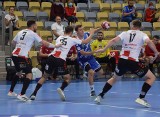 PGNiG Superliga. Kompletnie nieudane wejście Gwardii Opole w nowy sezon. Przegrała u siebie z Chrobrym Głogów [ZDJĘCIA, KIBICE NA MECZU]