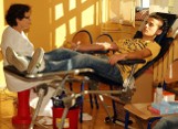 Krew bardzo potrzebna! 31 sierpnia Busko czeka na honorowych krwiodawców z Ponidzia