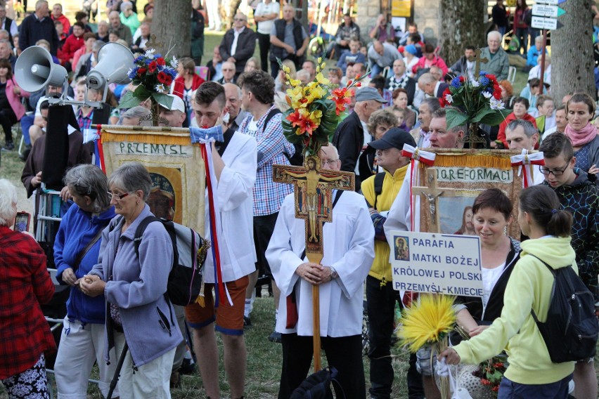 Ostatni dzień Wielkiego Odpustu Wniebowzięcia Najświętszej...