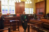 Sensacyjny początek procesu Rafała S., oskarżonego o oszukanie toruńskiego dystrybutora leków na 15 mln zł