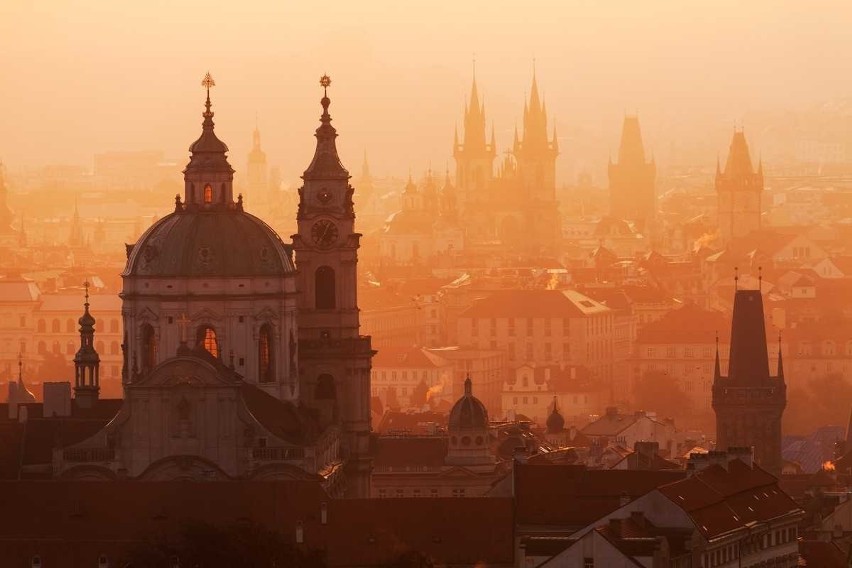 Czechy na weekend. Gdzie pojechać?