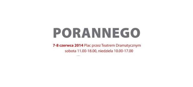 Porannego Targi Budowlane elektryzują nie tylko Białystok