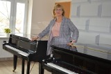Szkoła Muzyczna w Końskich świętuje 45-lecie. W czwartek uroczysty koncert. Poznajcie historię i współczesność placówki