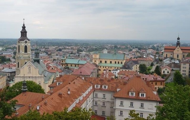 Melodia hejnału przemyskiego  już niebawem będzie płynęła nad miastem