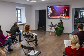 Galeria Arsenał rozbudowuje kolekcję. W planach ma zakup 7 dzieł sztuki