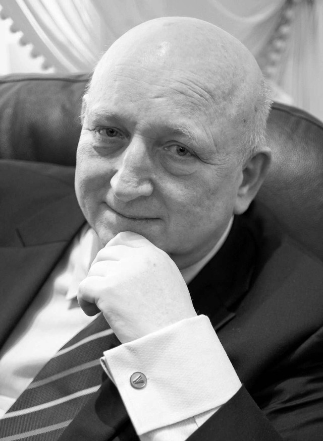 Józef Oleksy (1946-2015)