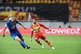 PKO Ekstraklasa. Mecz Jagiellonia Białystok - Radomiak Radom ONLINE. Gdzie oglądać w telewizji? TRANSMISJA TV NA ŻYWO