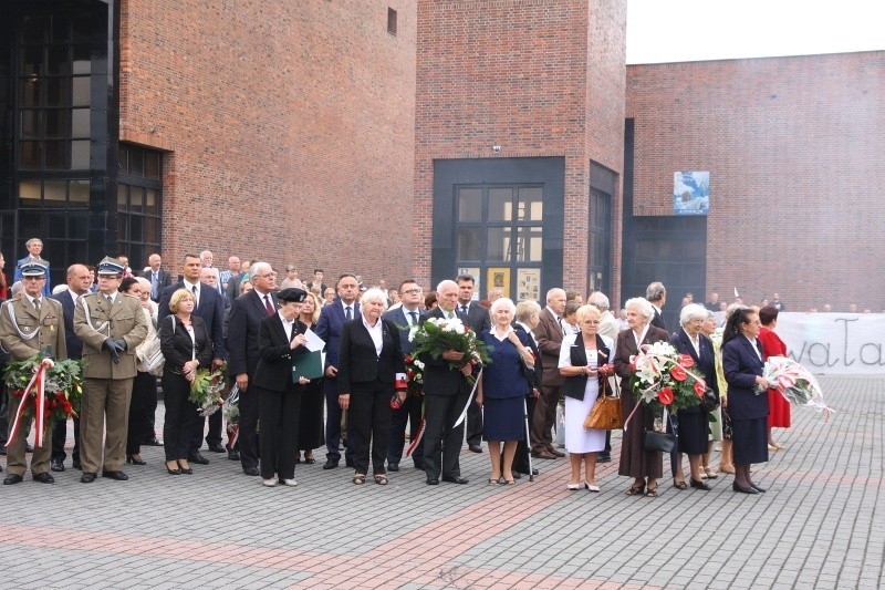 Opolanie uczcili pamięć powstańców warszawskich.